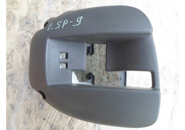Кожух рульової колонки Renault Espace IV, 8200273174